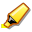 toolbar - format text highlight